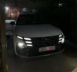 هيونداي توسان